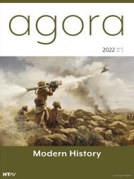 Agora - August 2022 - Download