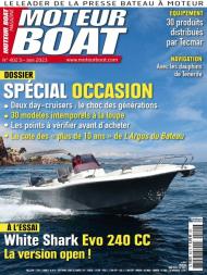 Moteur Boat - Juin 2023 - Download