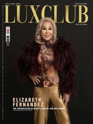 LUXCLUB Magazine - May 2023 - Download