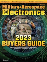 Military + Aerospace Electronics - May 2023 - Download