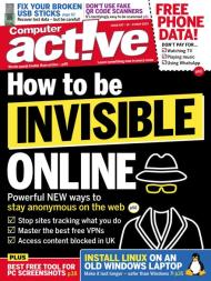 Computeractive - Issue 657 - 10 May 2023 - Download