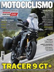 Motociclismo Italia - 06 maggio 2023 - Download