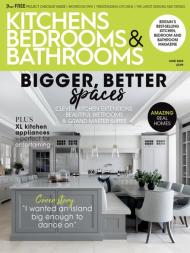 Kitchens Bedrooms & Bathrooms magazine - May 2023 - Download