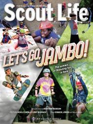 Scout Life - June 2023 - Download