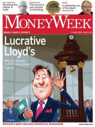 MoneyWeek - 12 May 2023 - Download