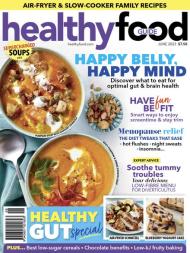 Australian Healthy Food Guide - June 2023 - Download