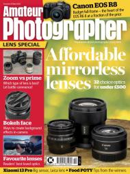 Amateur Photographer - 23 May 2023 - Download