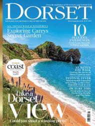 Dorset Magazine - June 2023 - Download