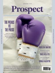 Prospect Magazine - June 2023 - Download