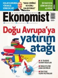 Ekonomist - 24 Eylul 2017 - Download