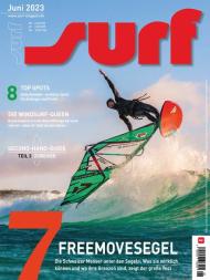 Surf Germany - Juni 2023 - Download