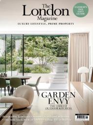 The London Magazine - May 2023 - Download