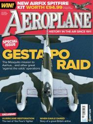 Aeroplane - Issue 602 - June 2023 - Download