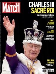 Paris Match - 11 mai 2023 - Download