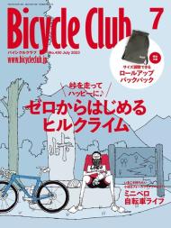 Bicycle Club - 2023-05-01 - Download