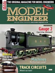 Model Engineer - 19 May 2023 - Download