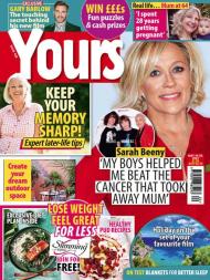 Yours UK - 21 May 2023 - Download