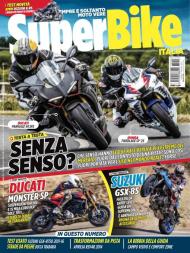 Superbike Italia - Maggio 2023 - Download