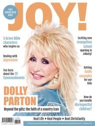 Joy! Magazine - June 2023 - Download