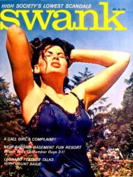 Swank - May 1964 - Download