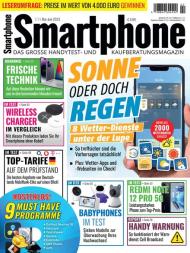Smartphone Magazin - Mai 2023 - Download