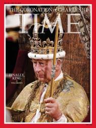 Time USA - May 22 2023 - Download