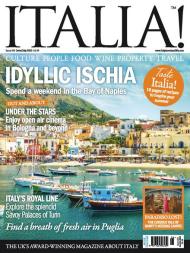 Italia! Magazine - May 2023 - Download
