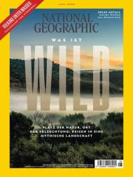 National Geographic Germany - Juni 2023 - Download