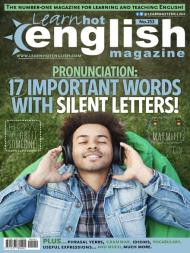 Learn Hot English - Issue 252 - May 2023 - Download