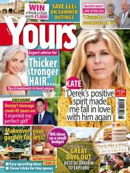 Yours UK - 07 May 2023 - Download