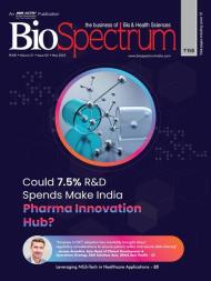 Bio Spectrum - 01 May 2023 - Download