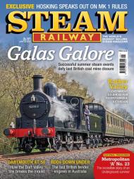 Steam Railway - May 2023 - Download
