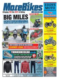 Motor Cycle Monthly - June 2023 - Download