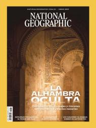 National Geographic Espana - junio 2023 - Download