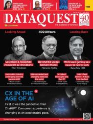 DataQuest - May 2023 - Download