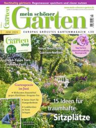 Mein schoner Garten - Juni 2023 - Download