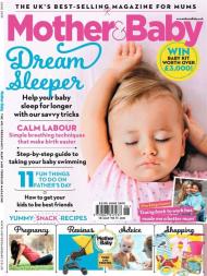 Mother & Baby - May 2019 - Download