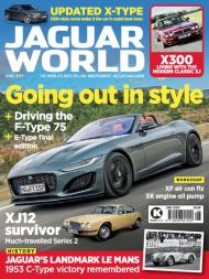 Jaguar World - 12 May 2023 - Download
