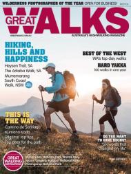 Great Walks - June 2023 - Download