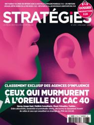 Strategies - 4 Mai 2023 - Download