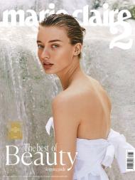 Marie Claire 2 - The Best of Beauty - Giugno 2023 - Download