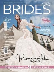 Bride's Turkiye - 01 Mayis 2023 - Download