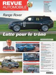 Revue Automobile - 19 mai 2023 - Download