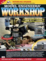 Model Engineers' Workshop - June 2023 - Download