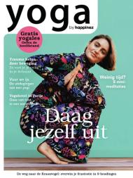 Yoga Magazine Nederland - april 2023 - Download