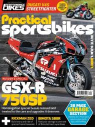 Practical Sportsbikes - September 2020 - Download