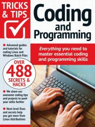Coding Tricks and Tips - 06 May 2023 - Download