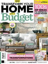 Style at Home - Transform Your Home on a Budget - 05 May 2023 - Download