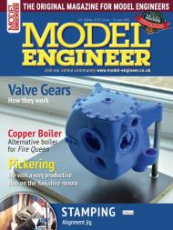 Model Engineer - 02 June 2023 - Download