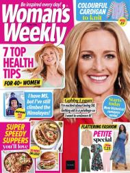 Woman's Weekly - 2023-05-23 - Download
